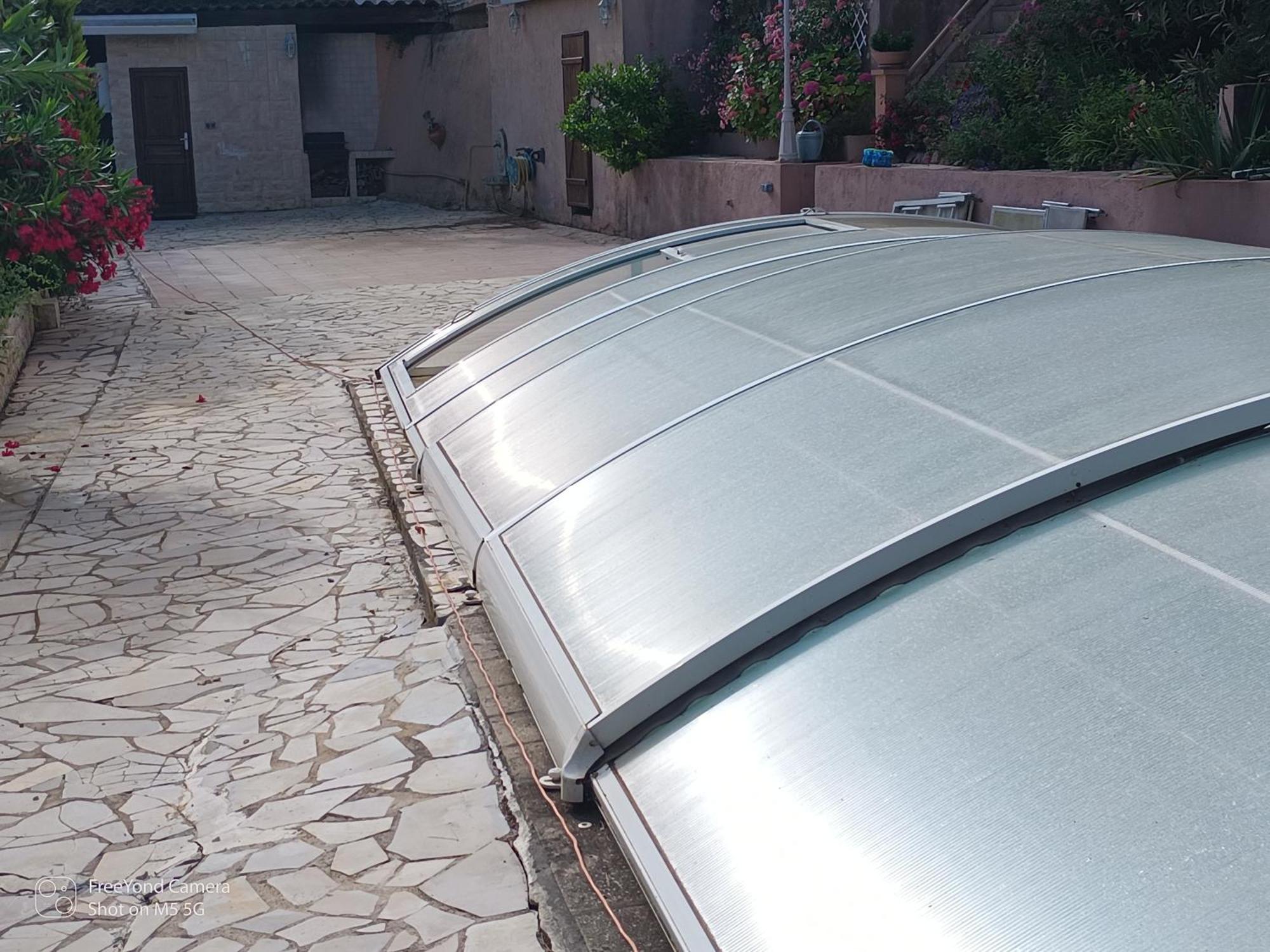 Chalet Grand At Don Quijote