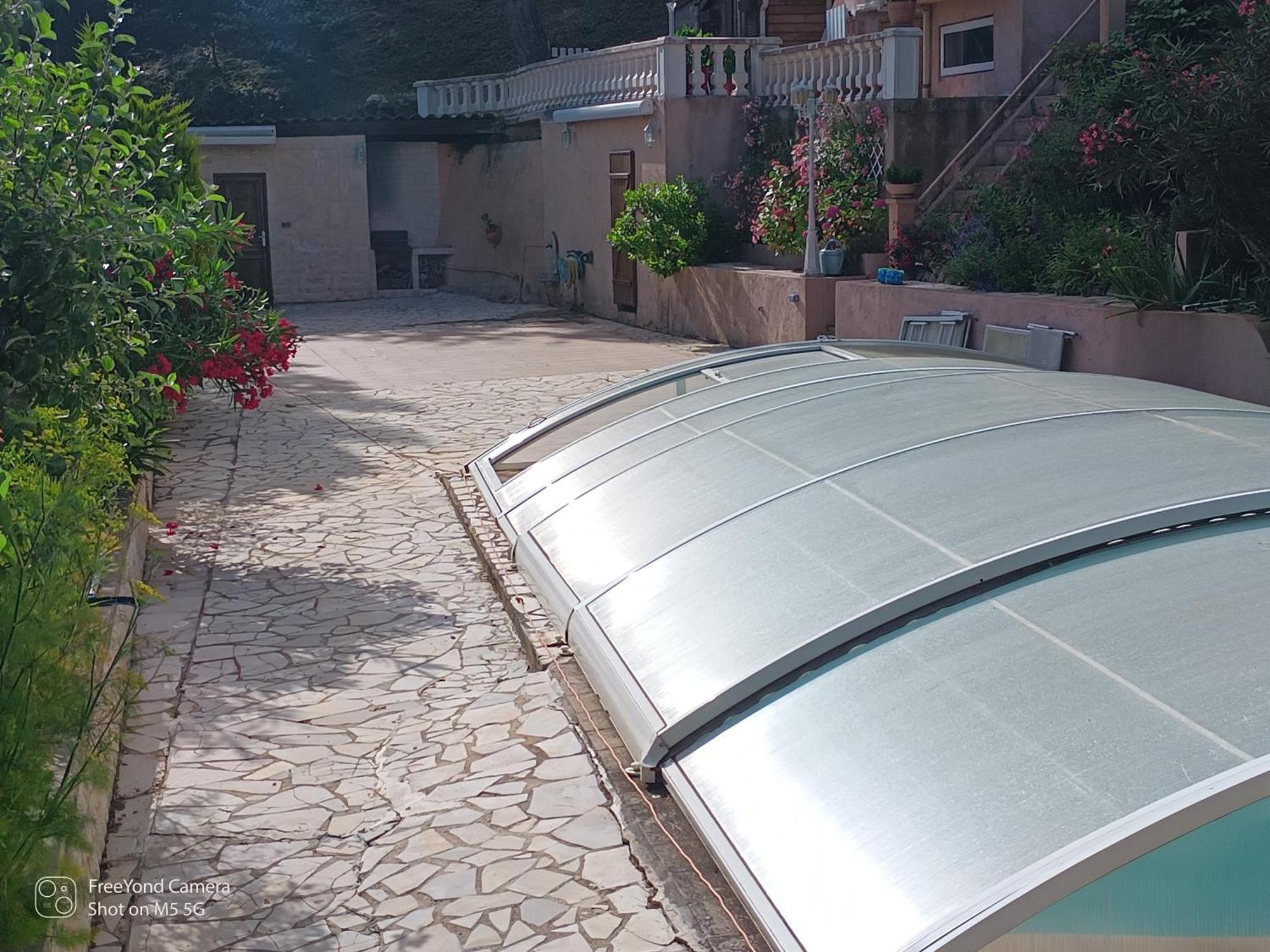 Chalet Grand At Don Quijote Nice