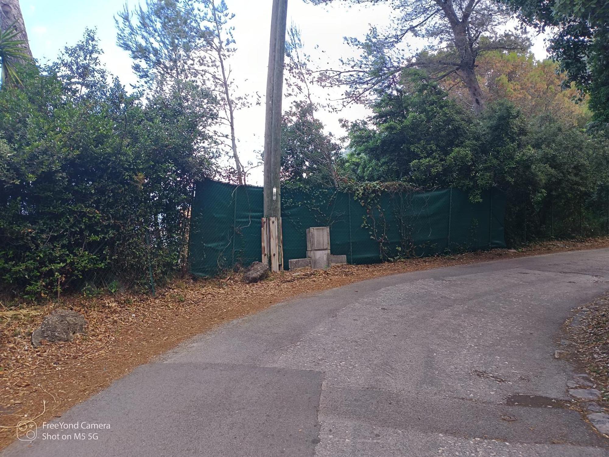 Grand At Don Quijote Chalet Nice