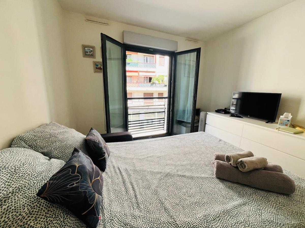 Apartment Coeur De