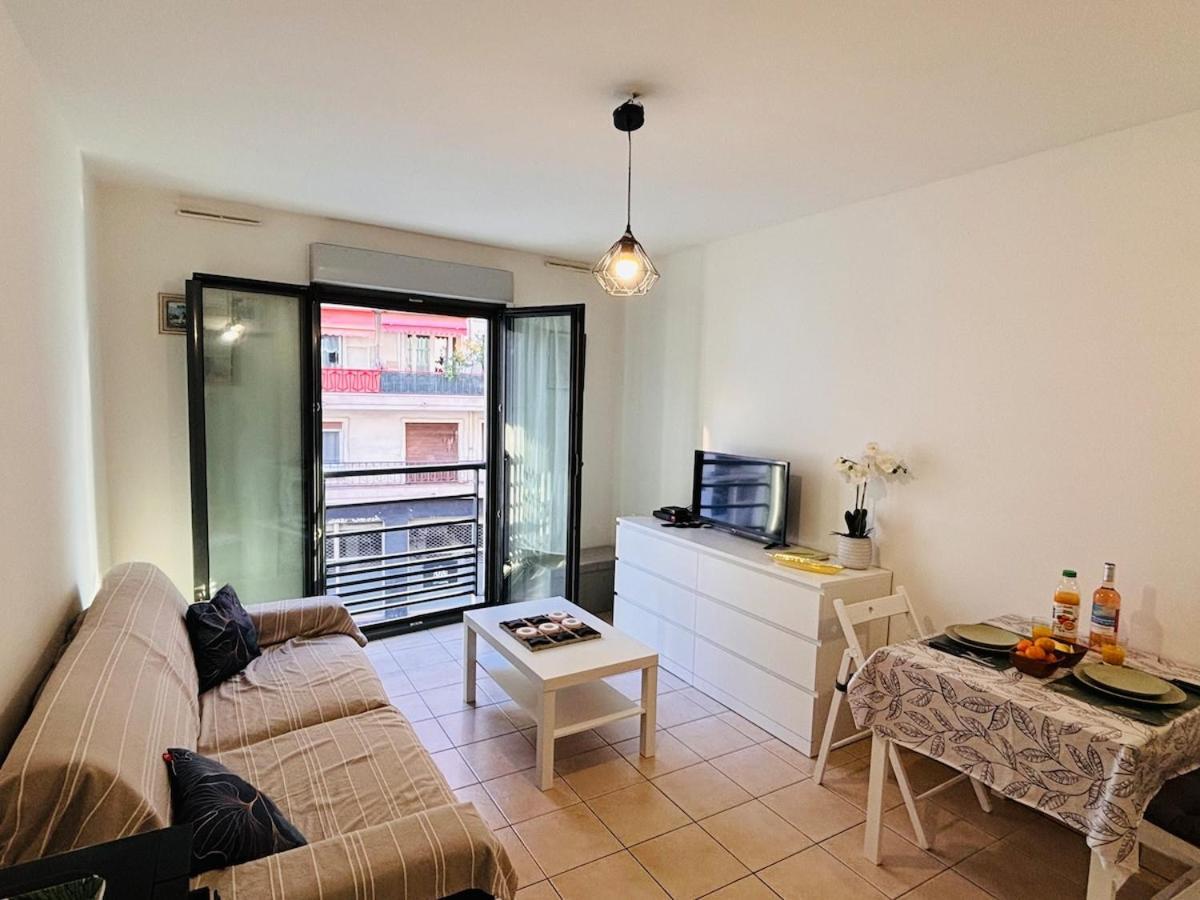 Apartment Coeur De