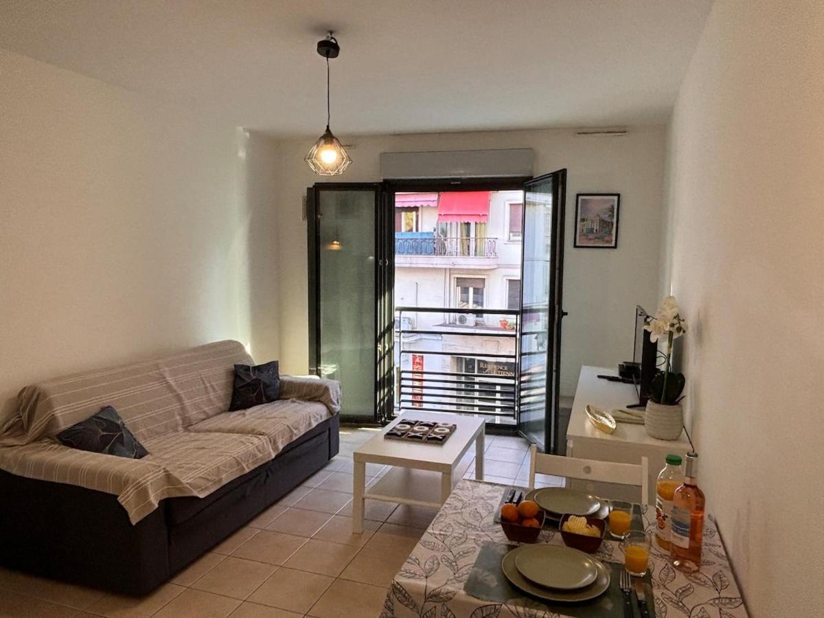 Apartment Coeur De *