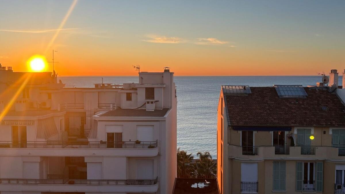 Le Sunrise Nice