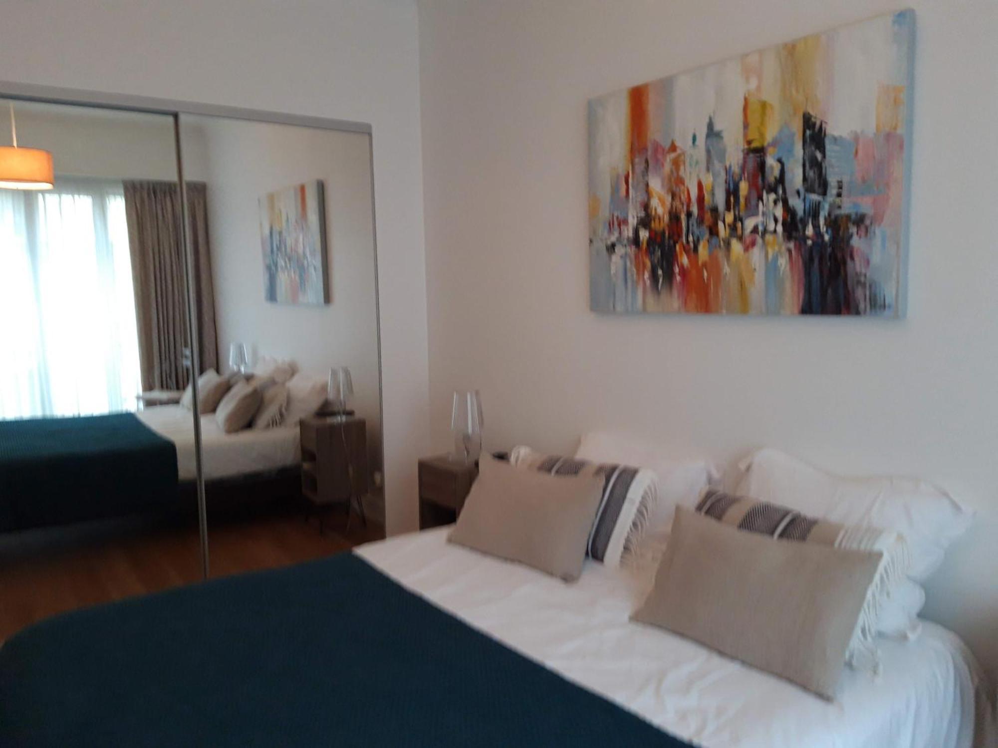 Apartment Luxueux 3p En Plein Coeur De