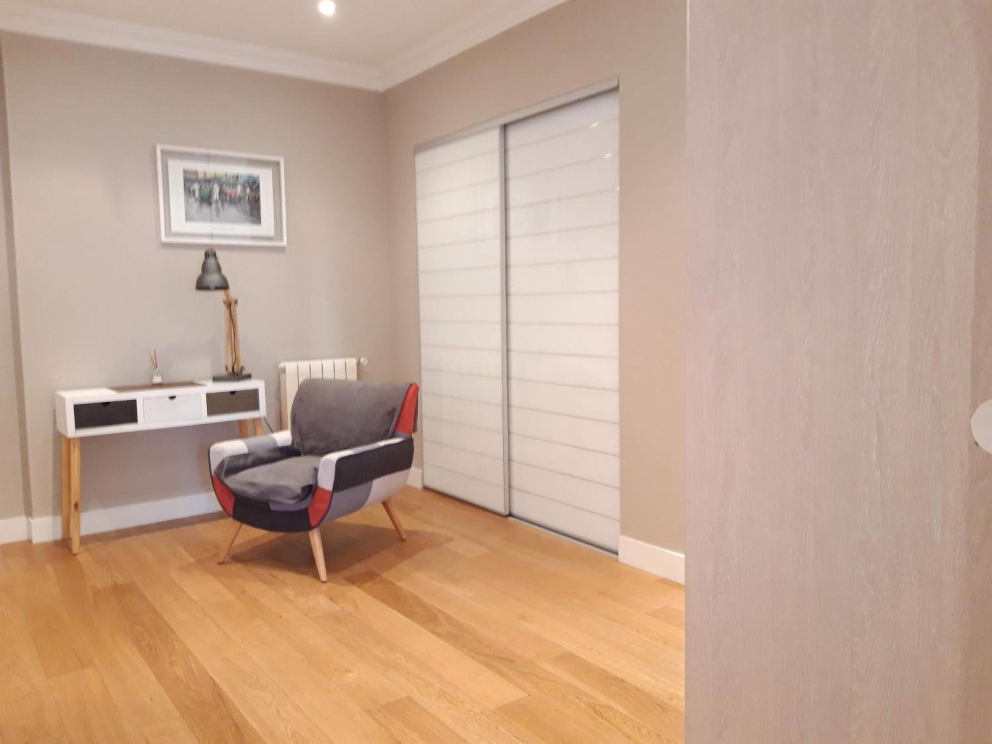 Apartment Luxueux 3p En Plein Coeur De
