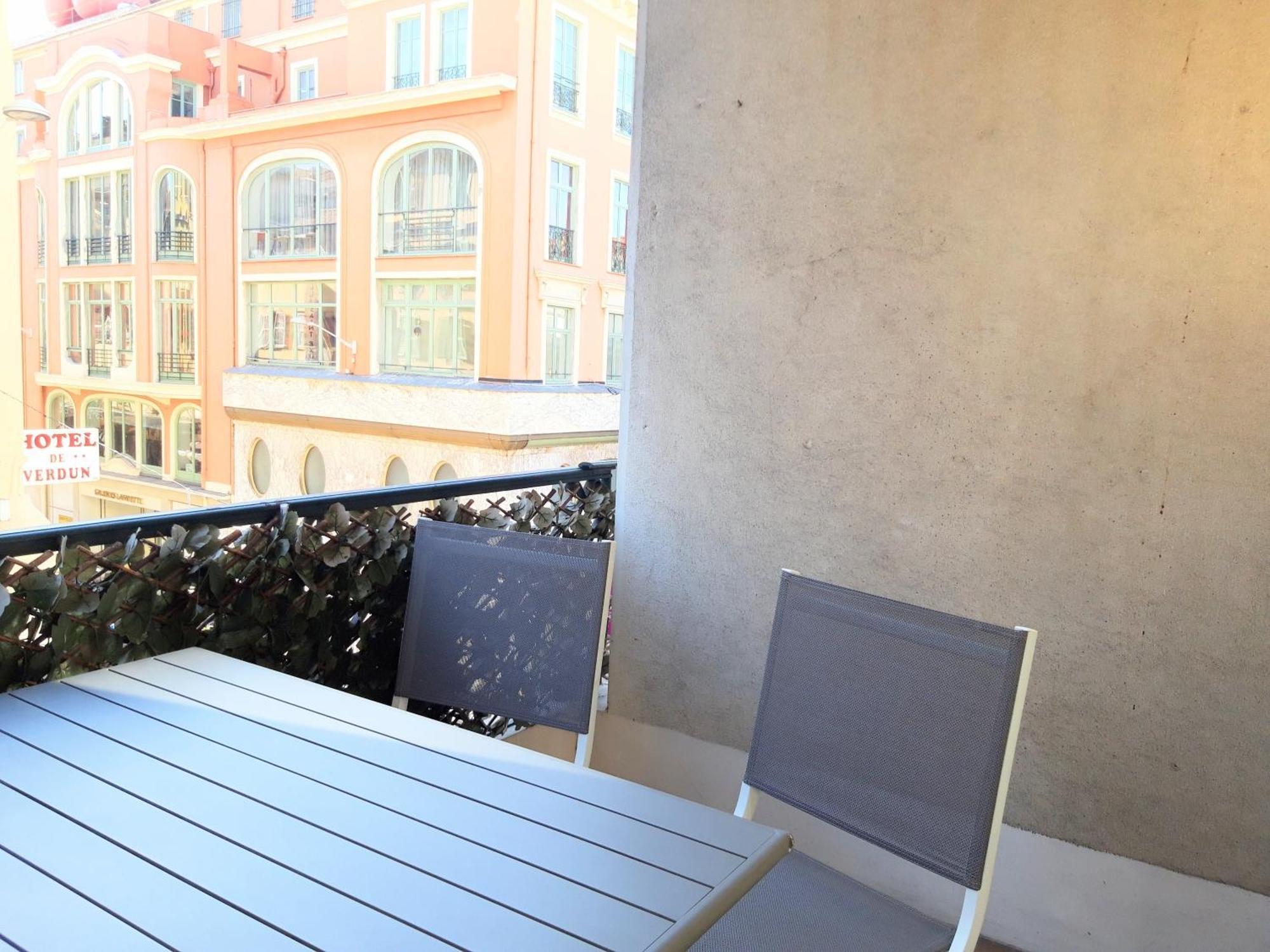 Luxueux 3p En Plein Coeur De Apartment Nice