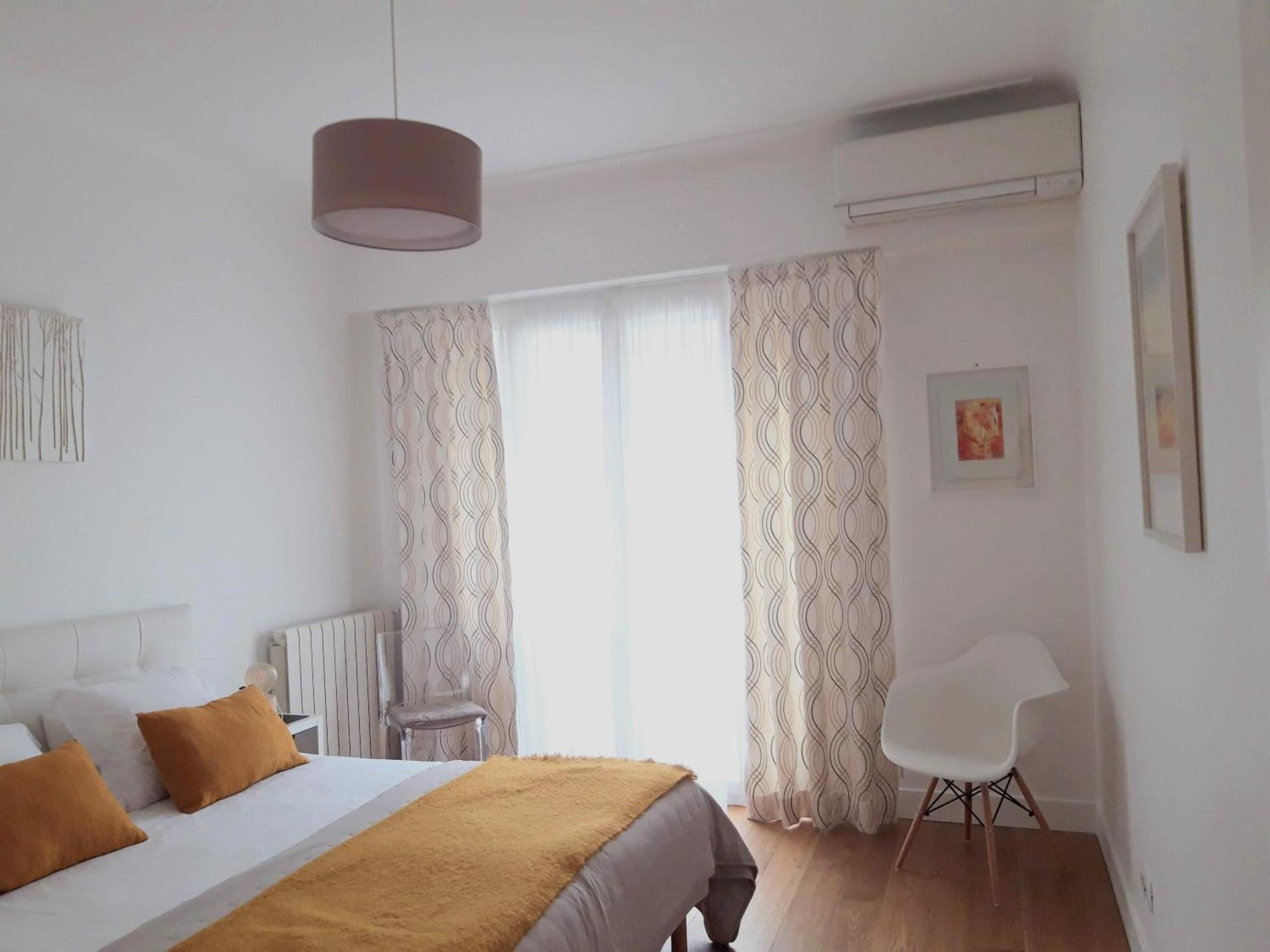 Apartment Luxueux 3p En Plein Coeur De *