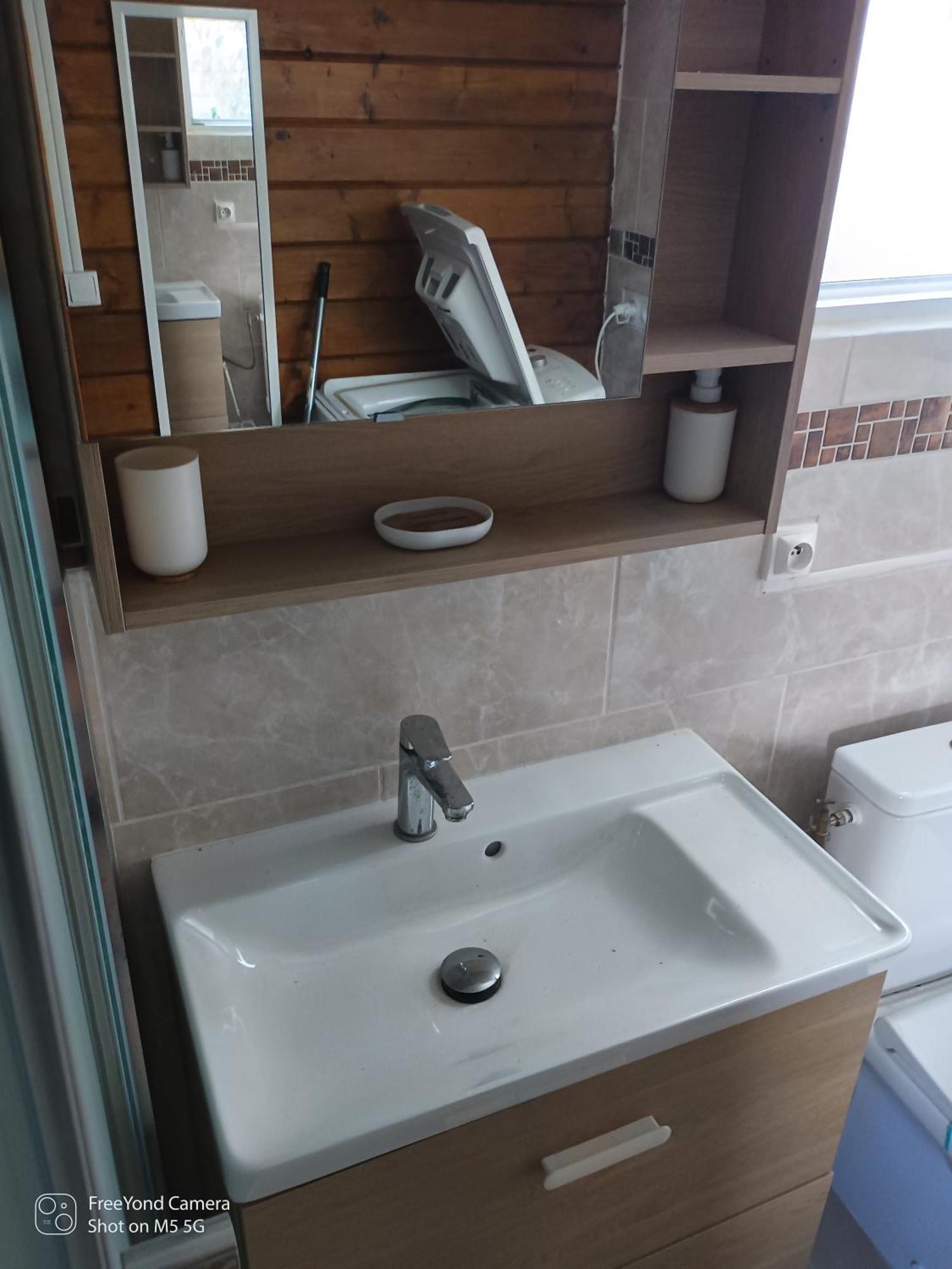 Chalet At Don Quijote *