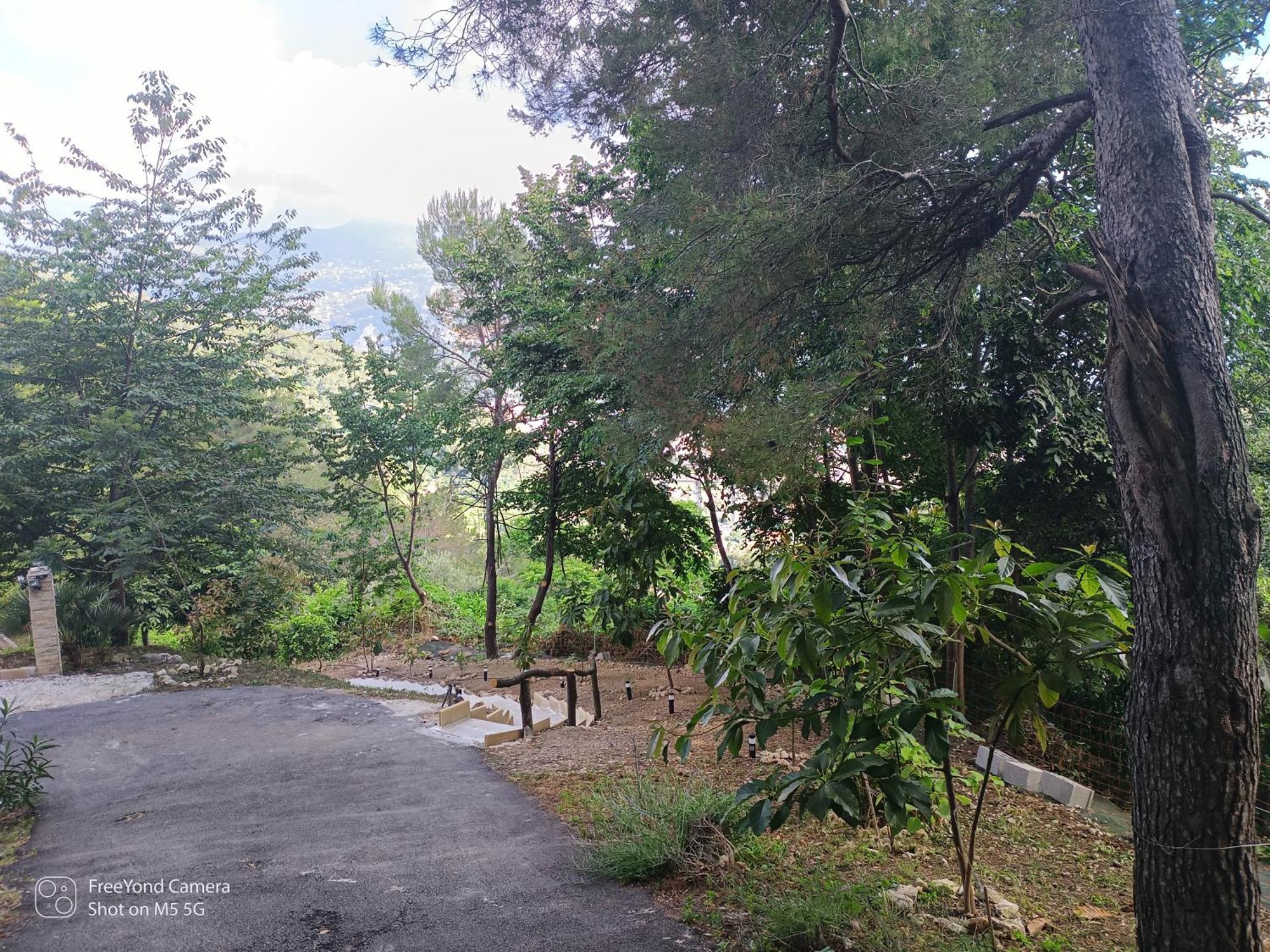 Chalet At Don Quijote Nice