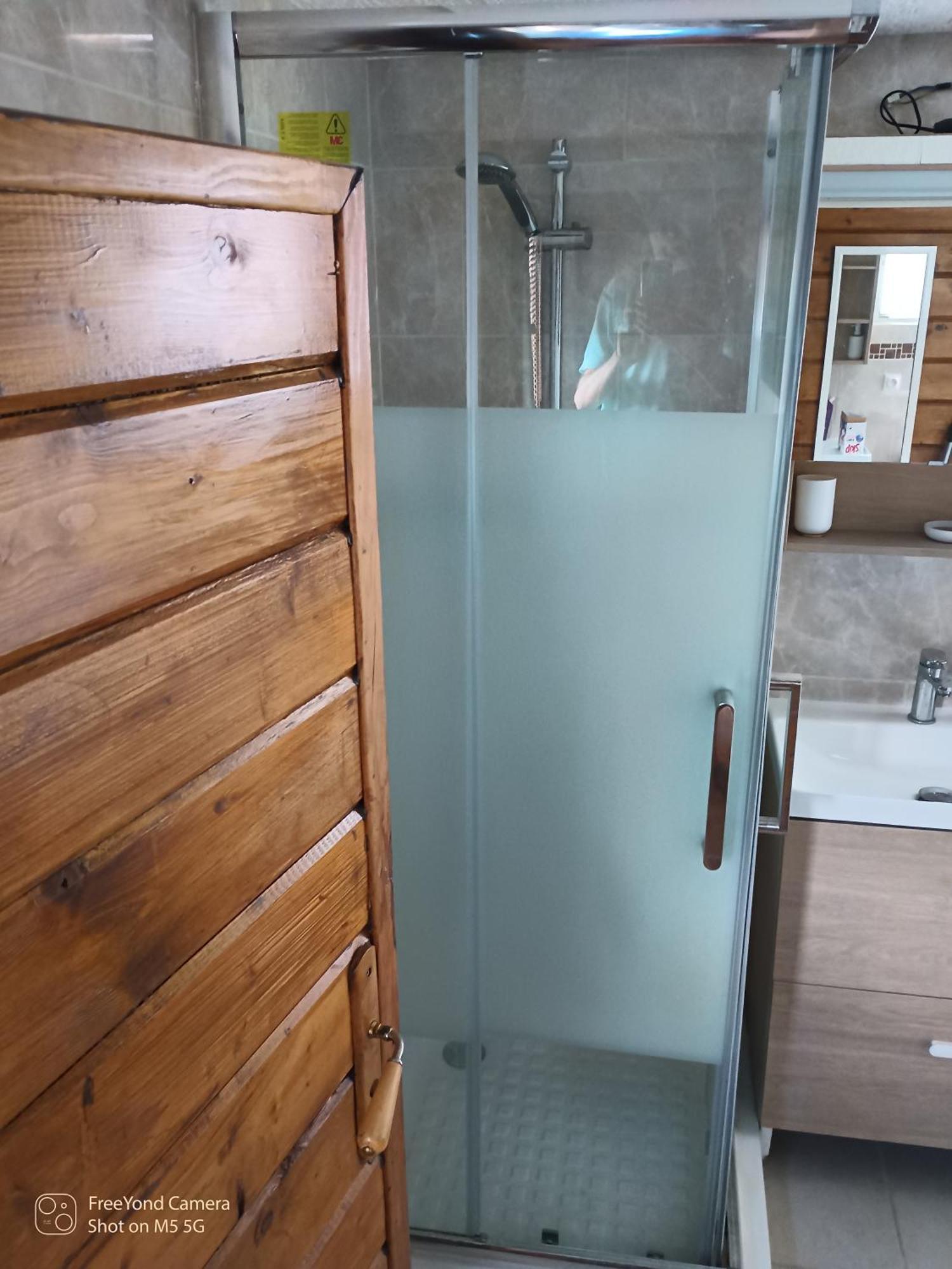 At Don Quijote * Nice