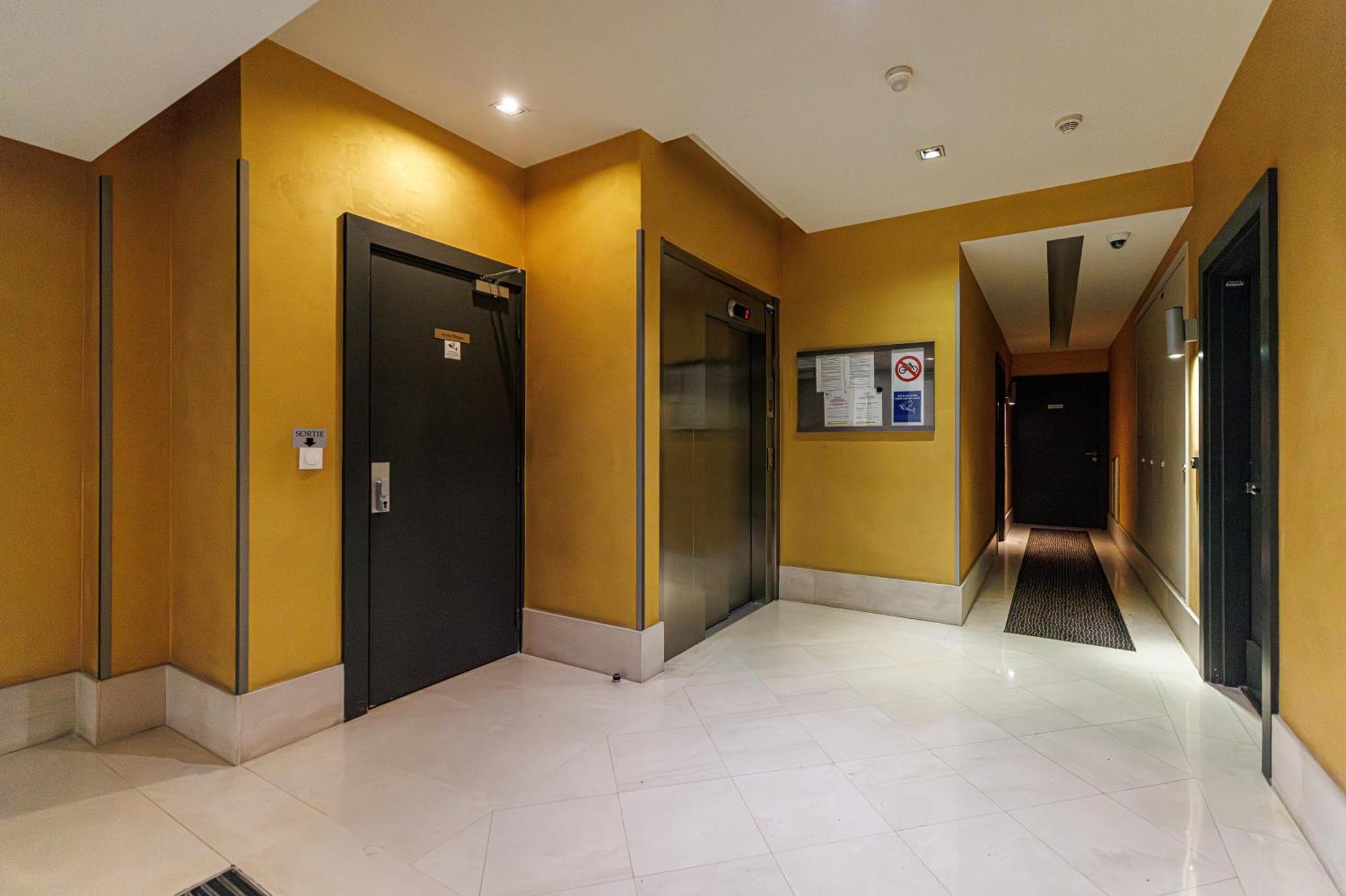 Apartment Luxury