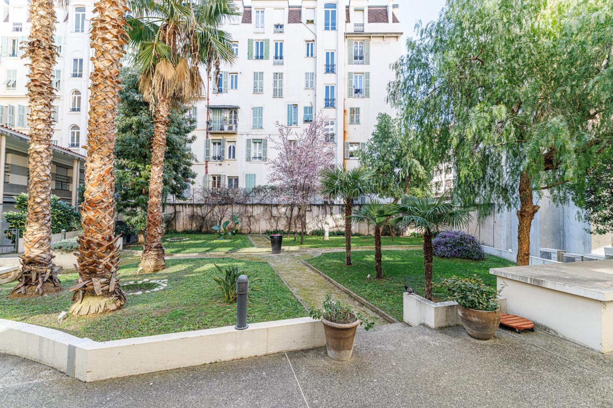 Luxury Apartment Nice
