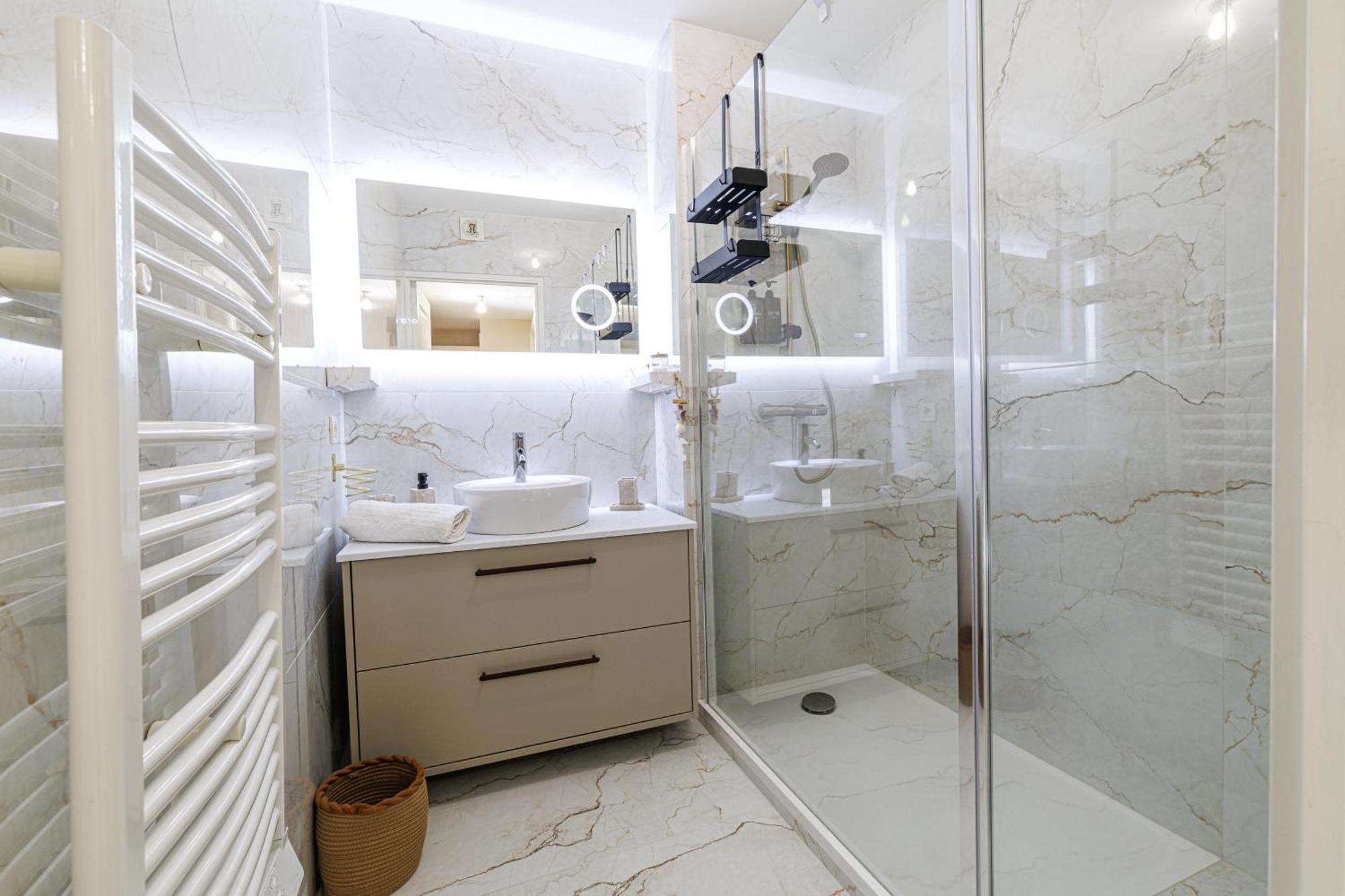 Luxury Apartment Nice