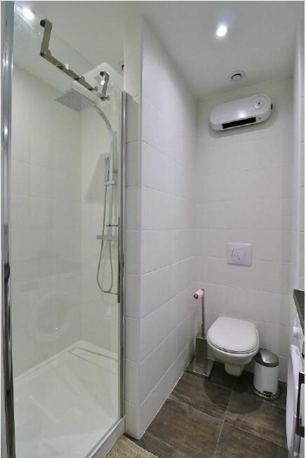 Apartment 3 Pieces 55m2 - 30 M De La *