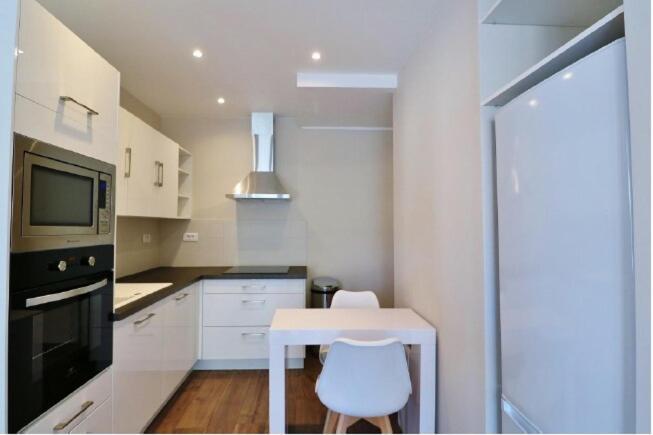Apartment 3 Pieces 55m2 - 30 M De La Nice