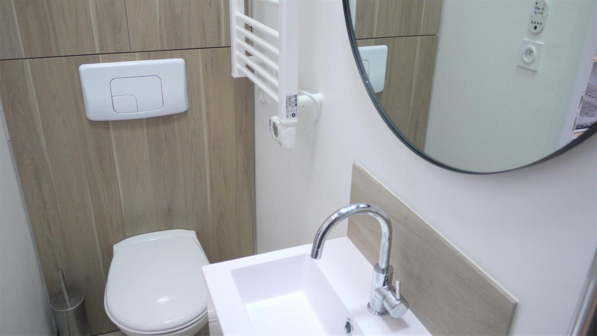 Barla 1 - A Cosy One Bedroom In Nice