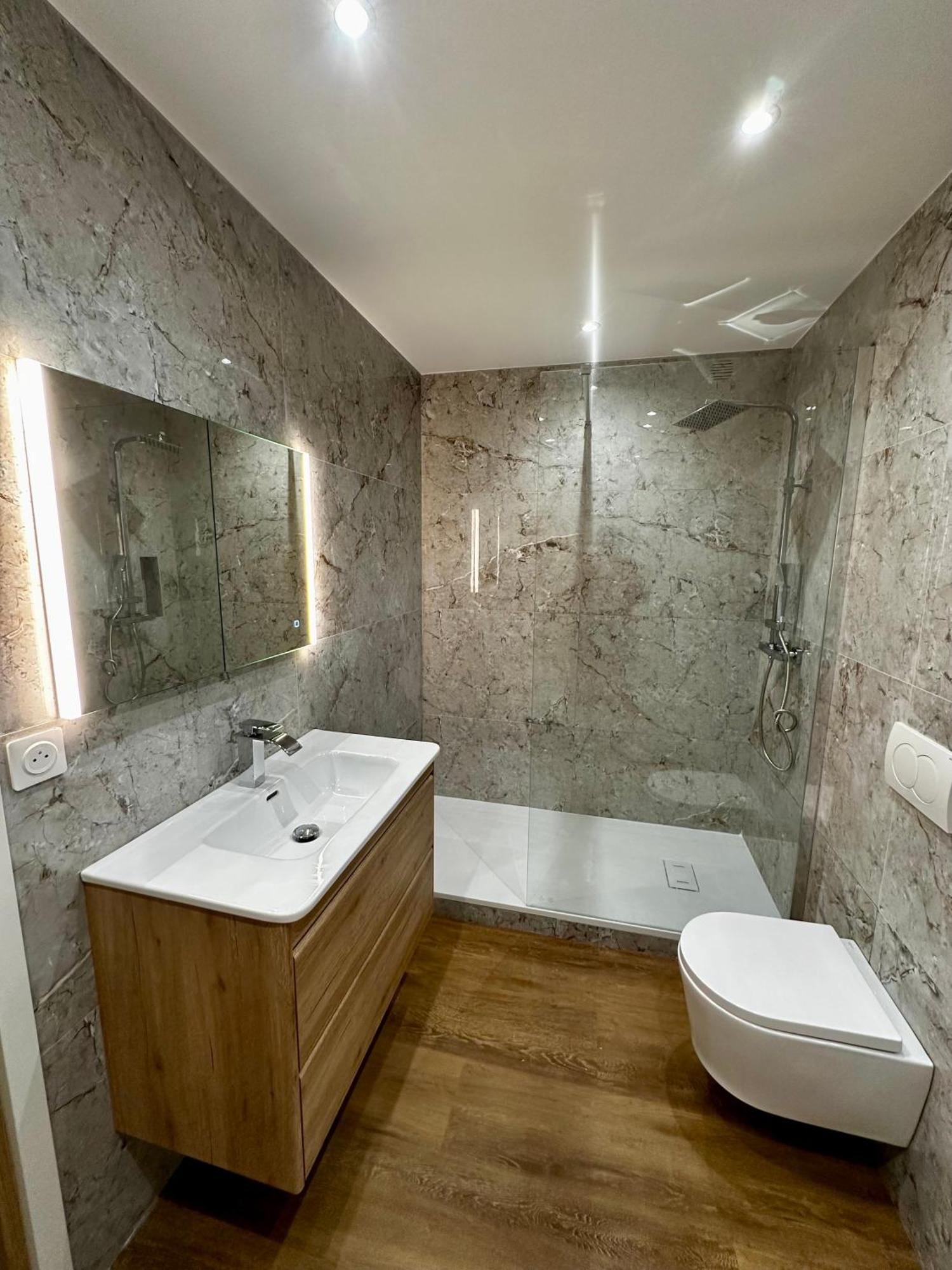 Superbe 2 Pieces Avec Piscine Apartment Nice