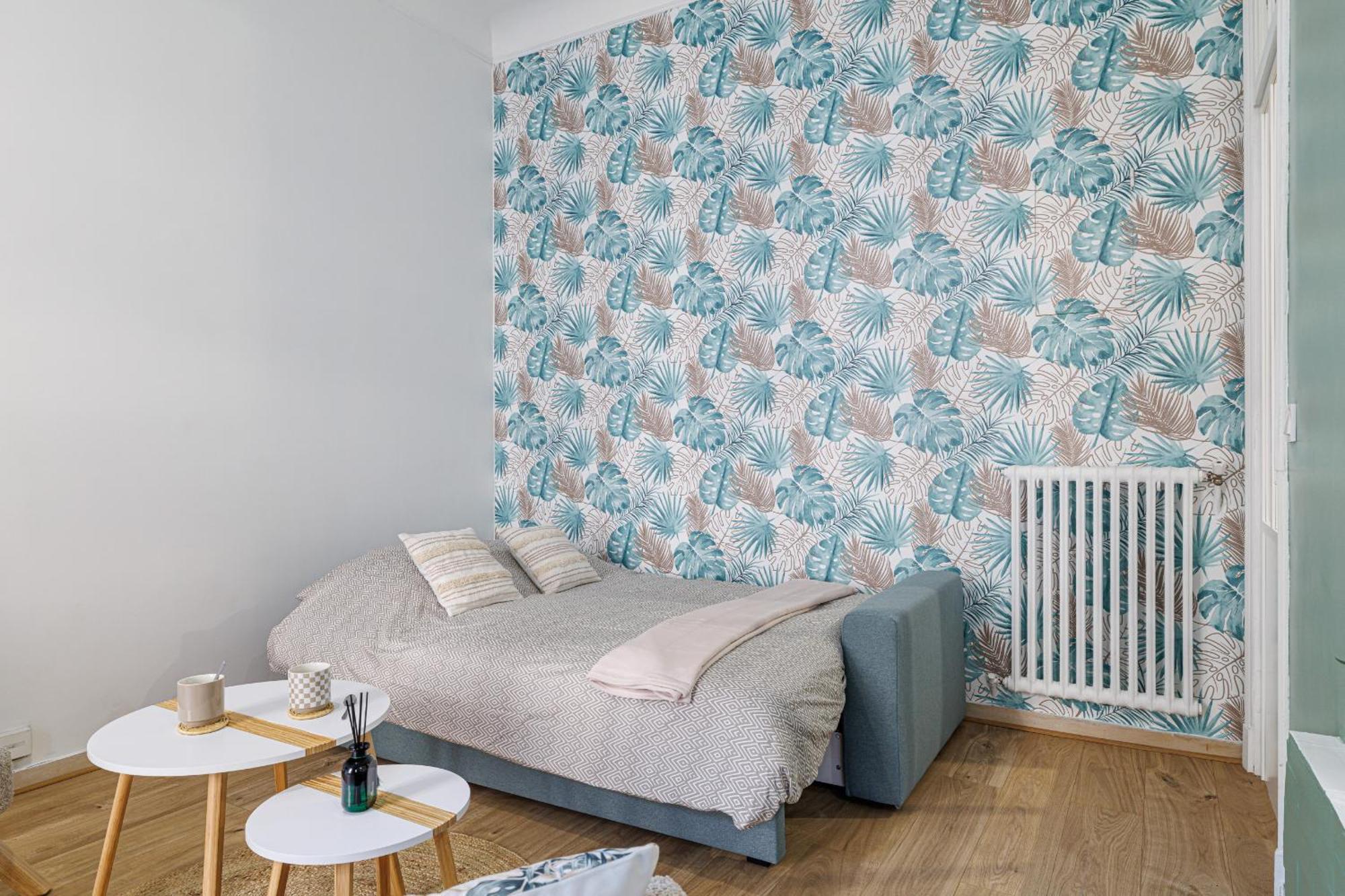 36 Stalngrad - Spacieux - Le Port - 6 Pers Apartment