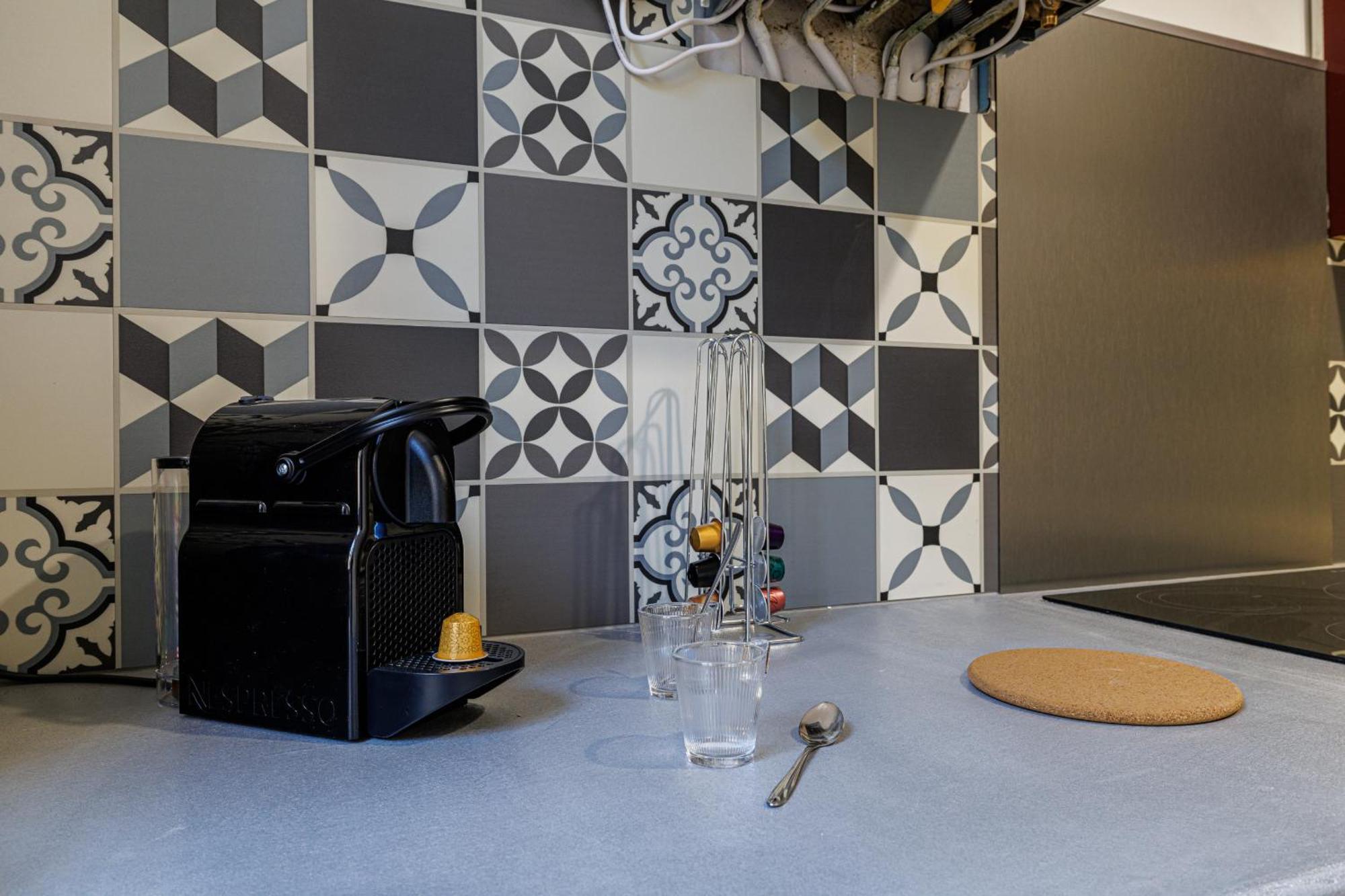 36 Stalngrad - Spacieux - Le Port - 6 Pers *