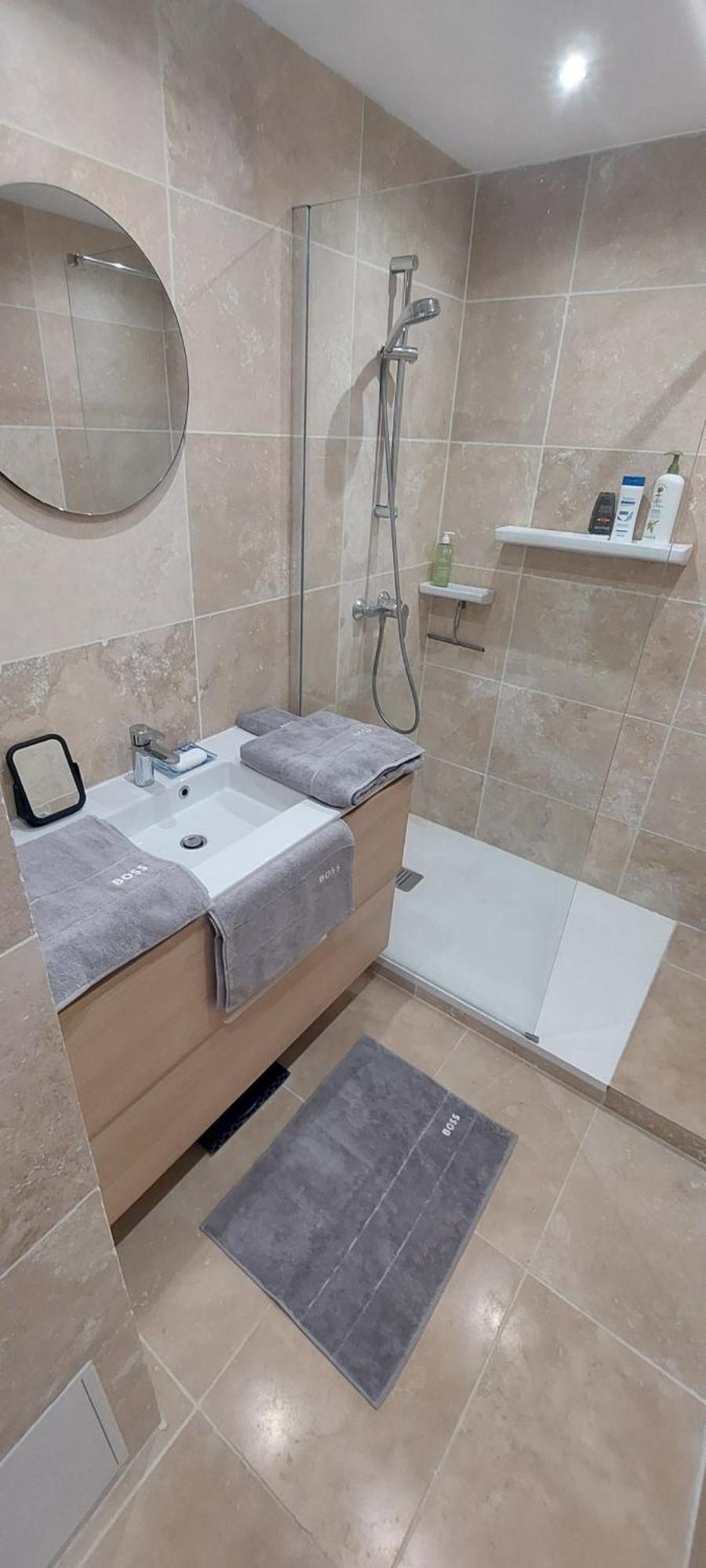 Apartment Terrasses De La Corniche, 2p 65m2 Spacieux, Terrasses & Montagne, Piscine Et Parking Prive *