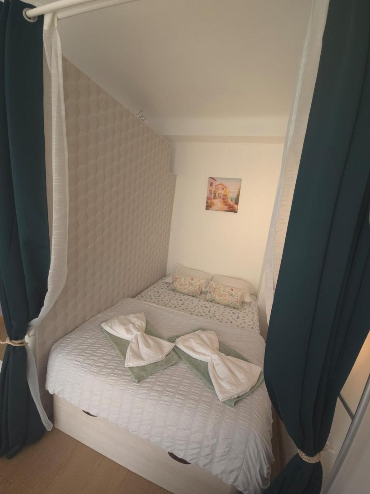 Gloria Apartment Nice