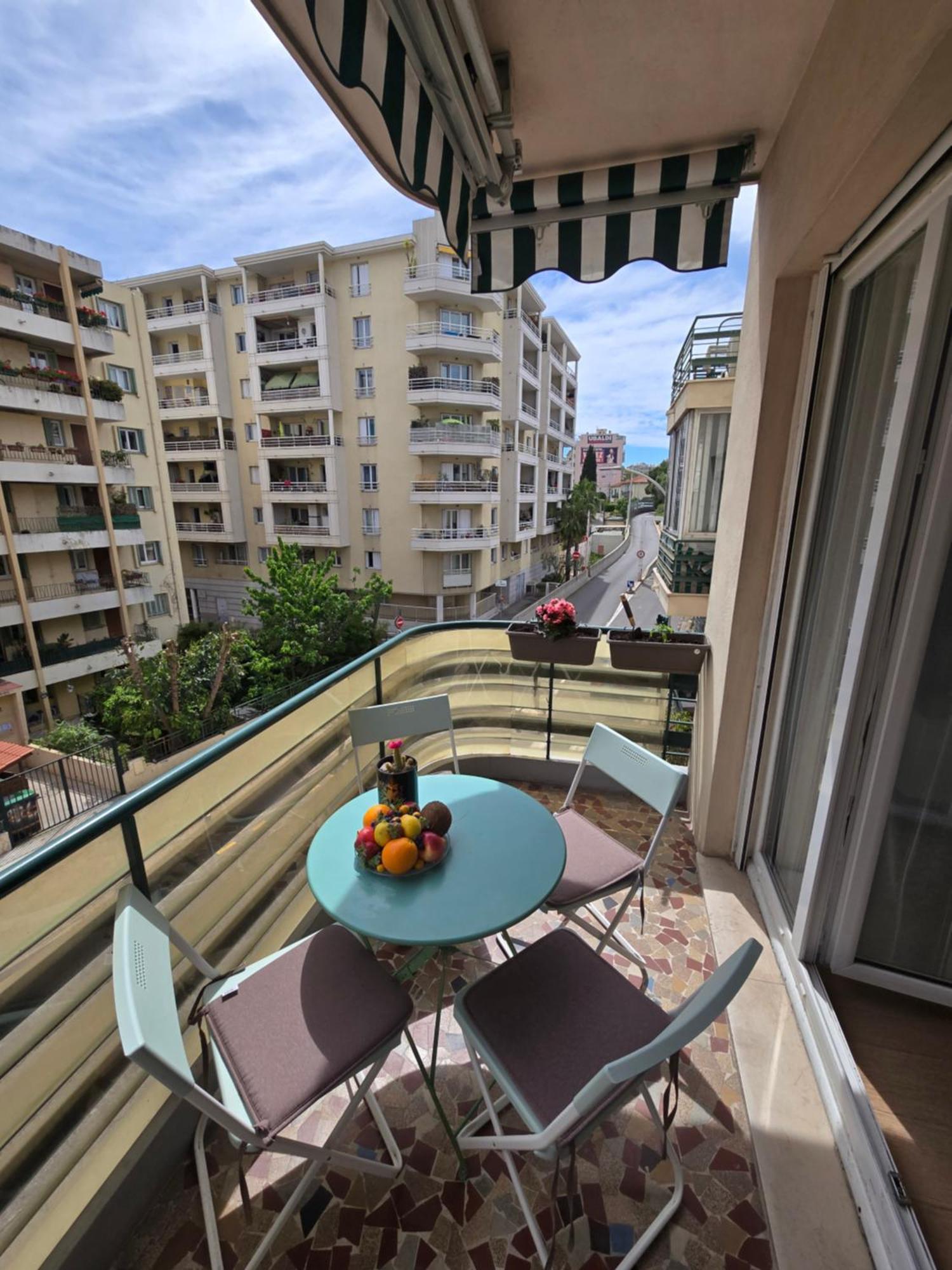 Apartment Gloria