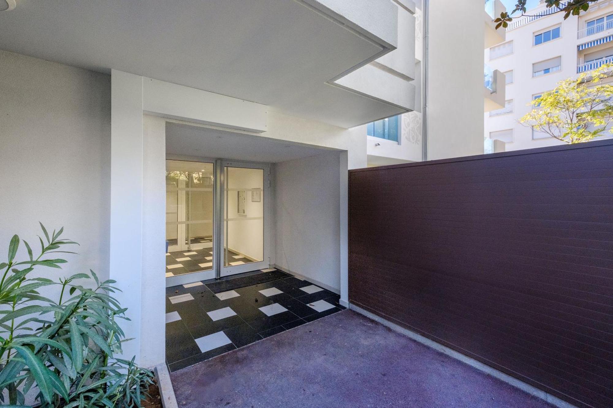 Apartment Le Jasmin Nice