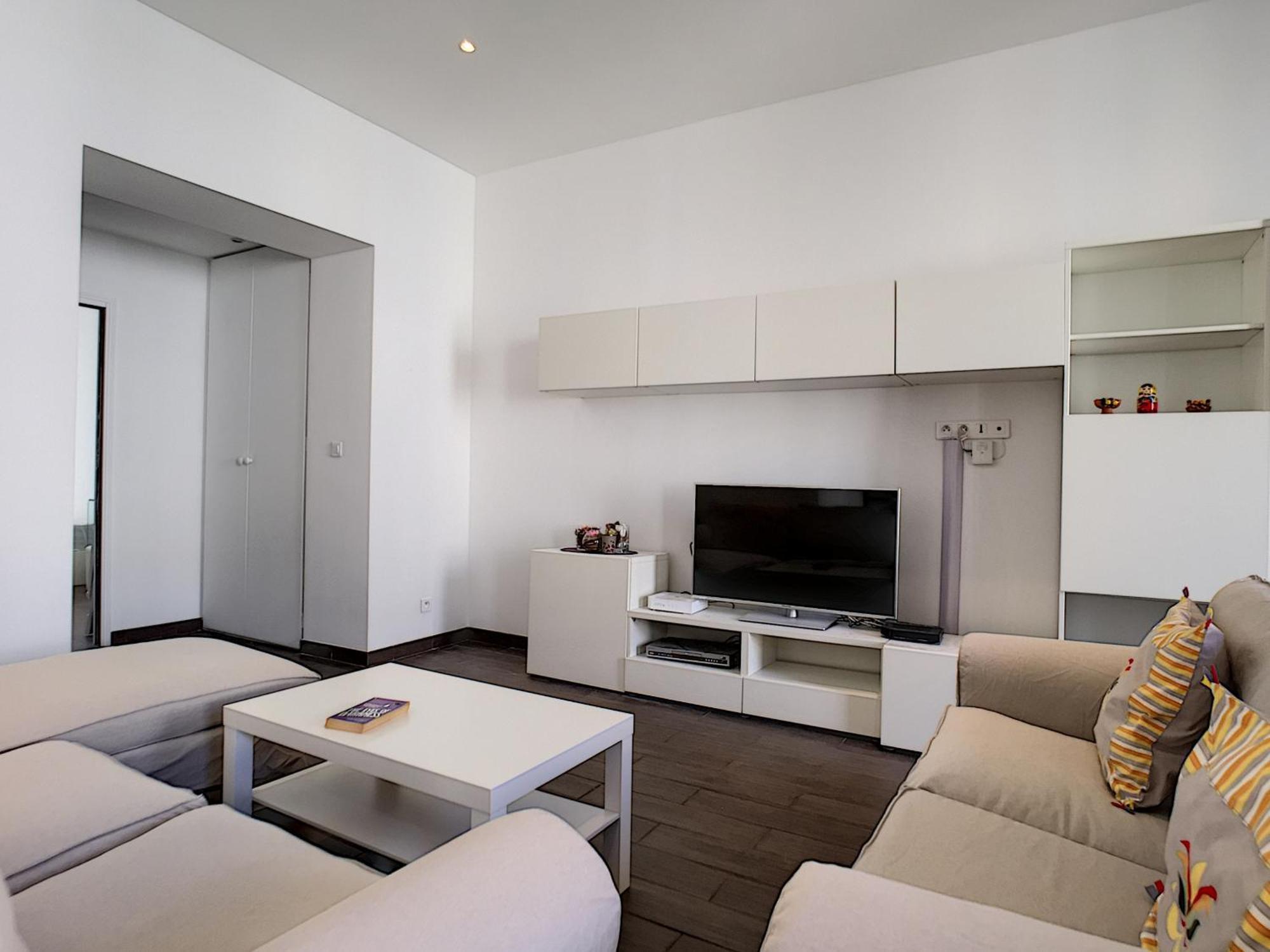 Nestor&jeeves - Dolce Master - Jean Medecin Apartment Nice