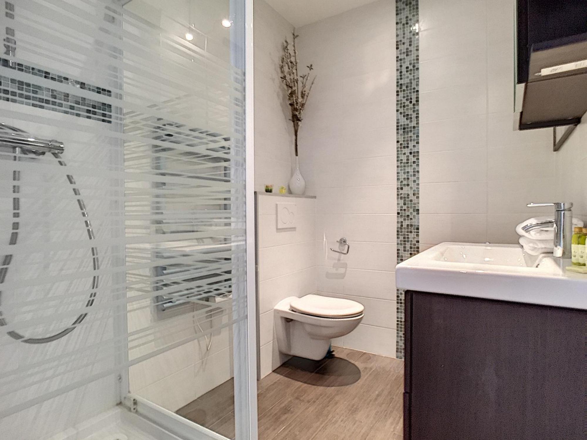 Apartment Nestor&jeeves - Dolce Master - Jean Medecin Nice