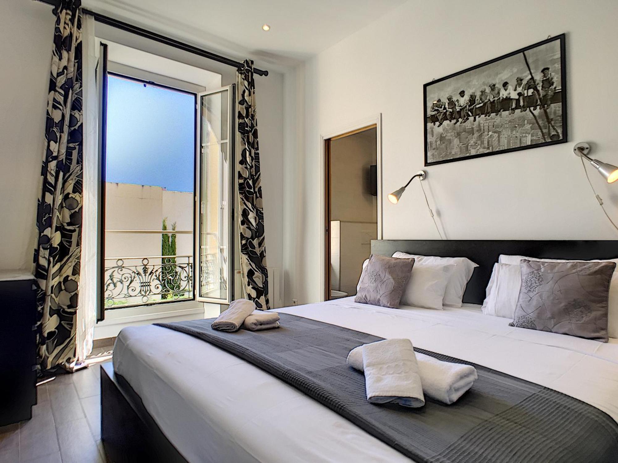 Apartment Nestor&jeeves - Dolce Master - Jean Medecin *