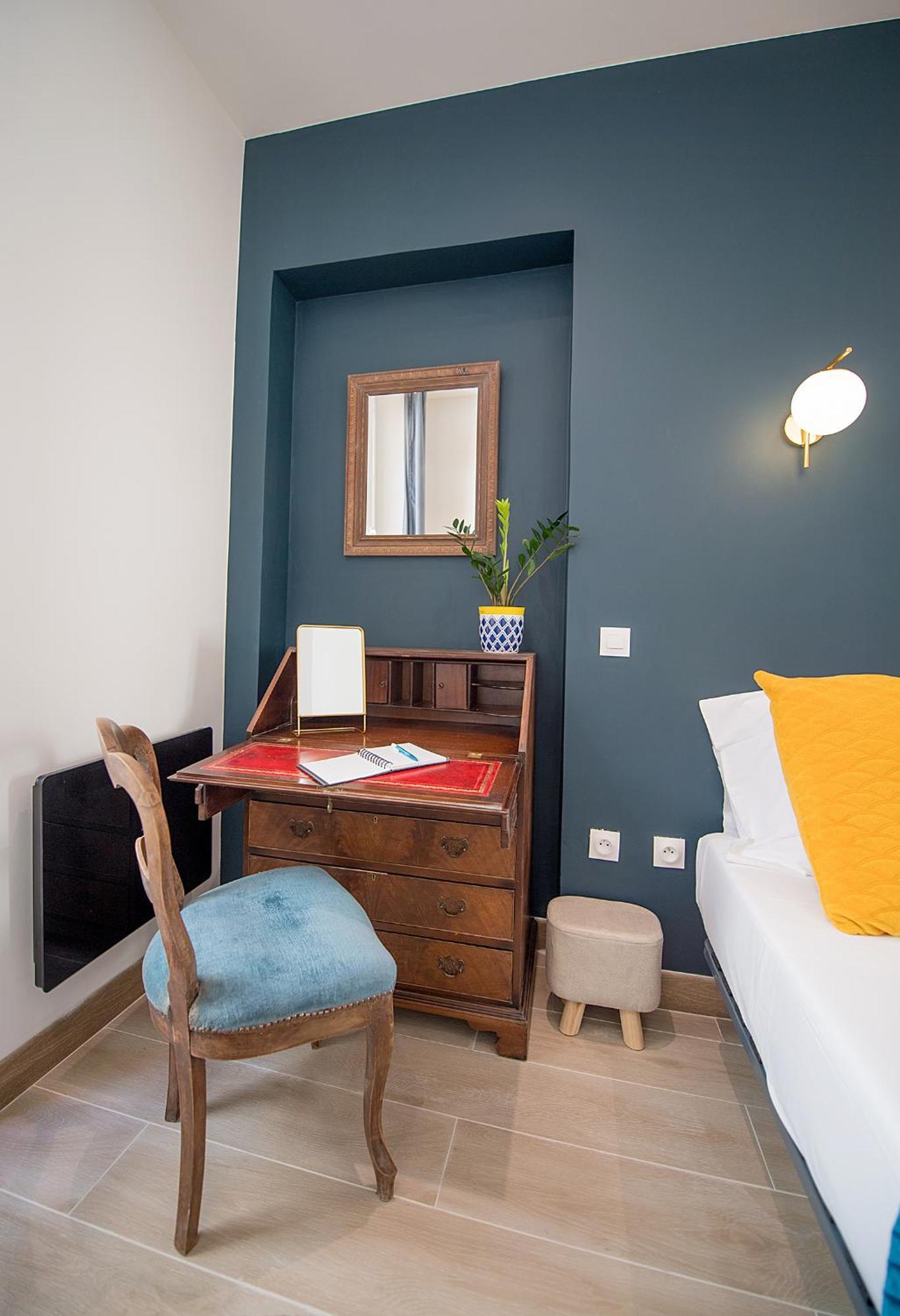 Apartment Tres Beau Duplex Dans Le Vieux Avec Clim/wifi *