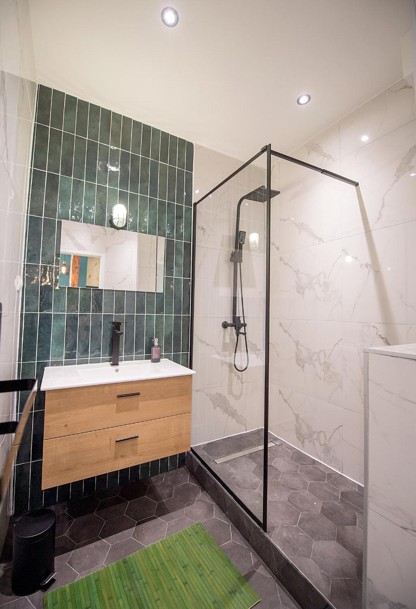 Apartment Tres Beau Duplex Dans Le Vieux Avec Clim/wifi Nice