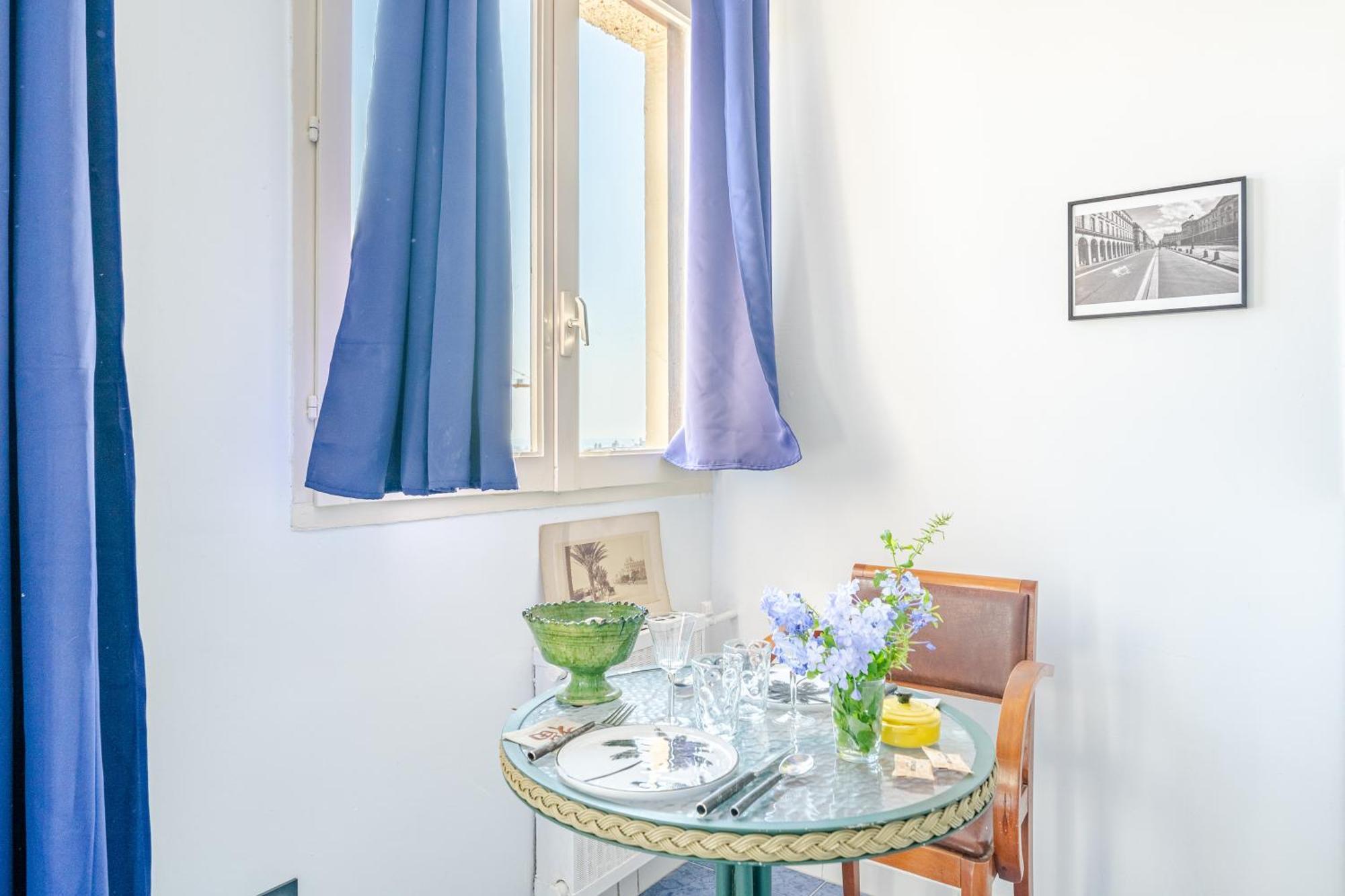 Apartamento Vue *