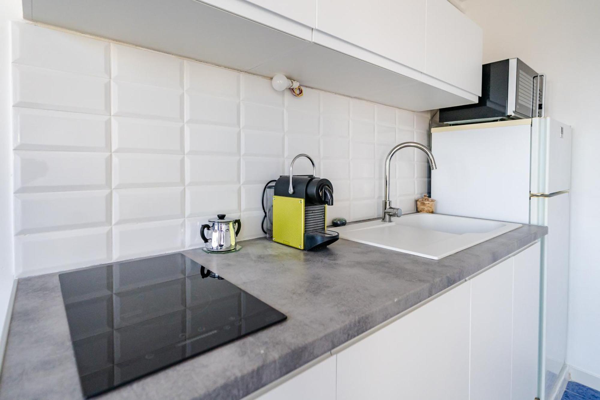 Apartamento Vue Nice