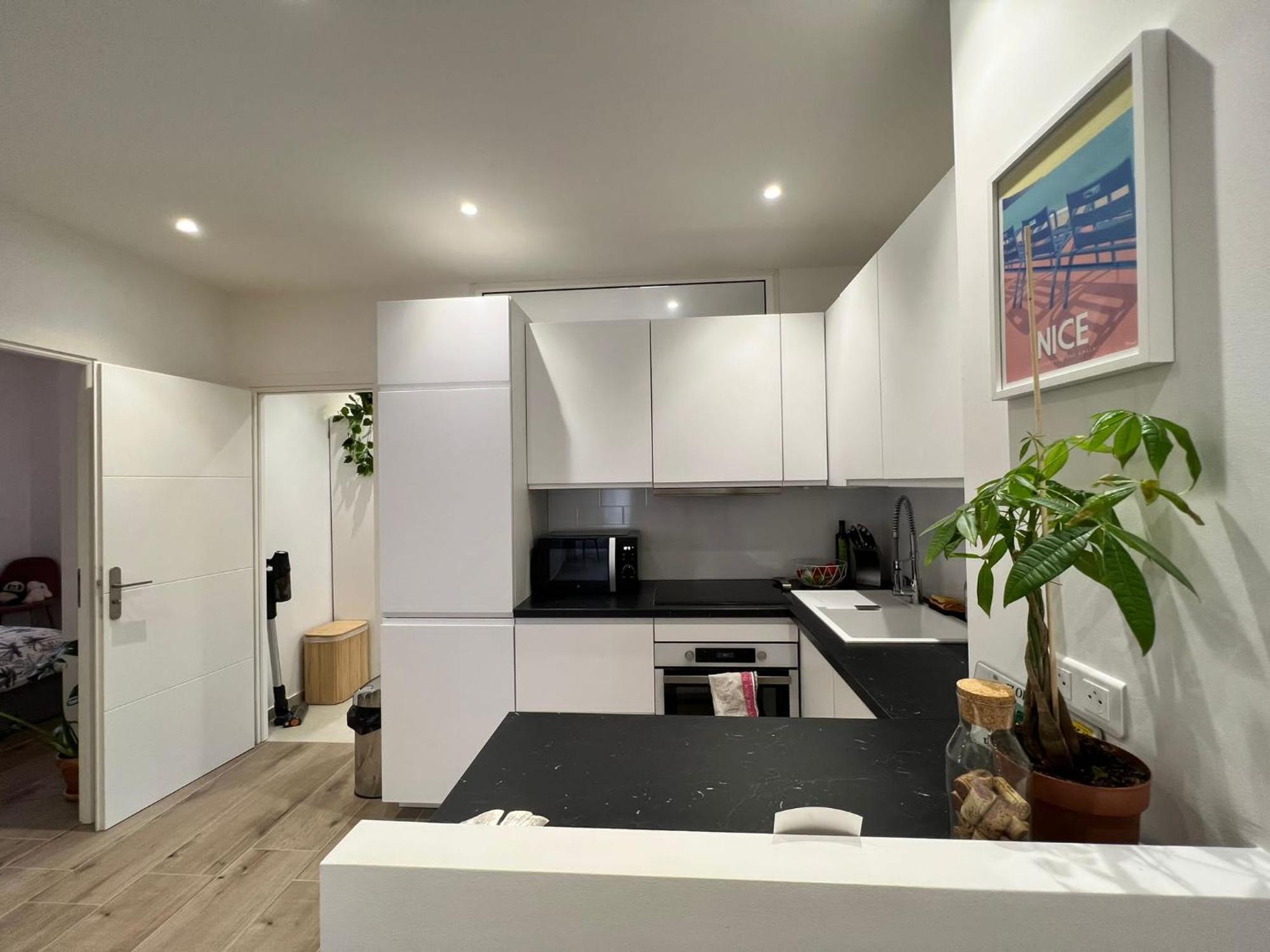 Le Riquier - Port De Appartement *