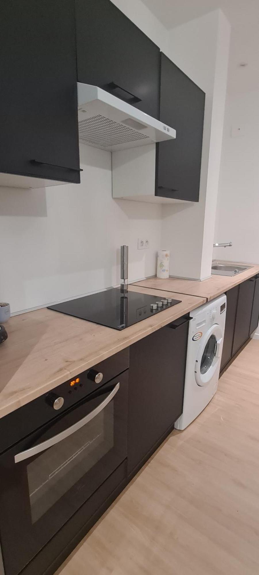 Tres Beau 2 Pieces A Apartment *