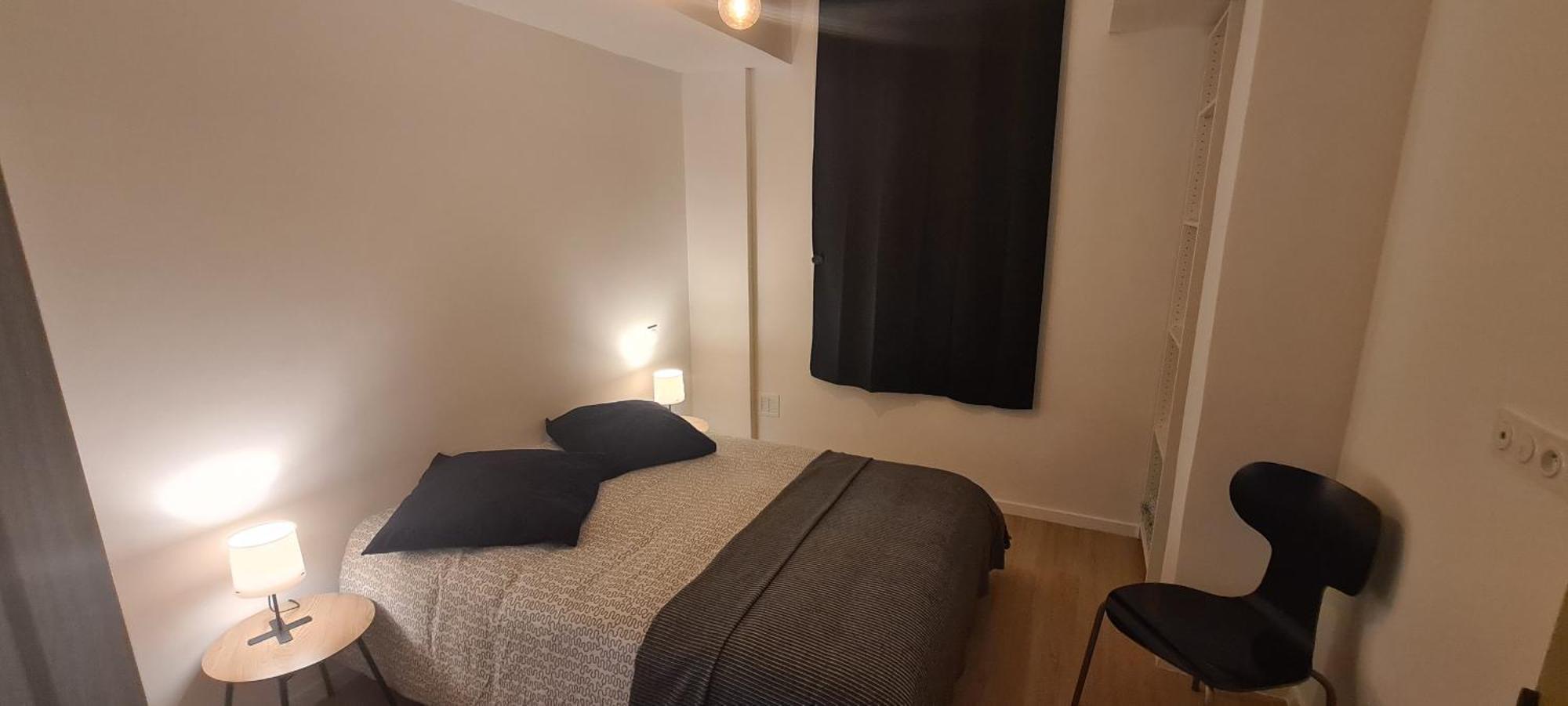 Tres Beau 2 Pieces A Apartment