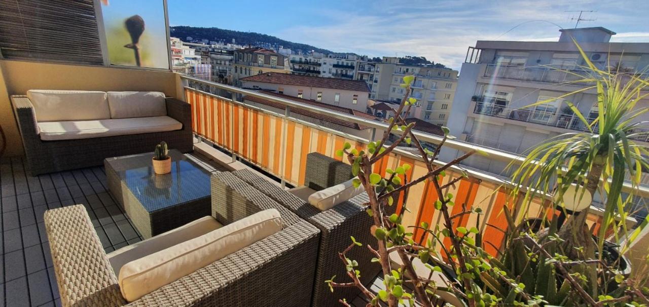 Bel Plein Centre Apartment *