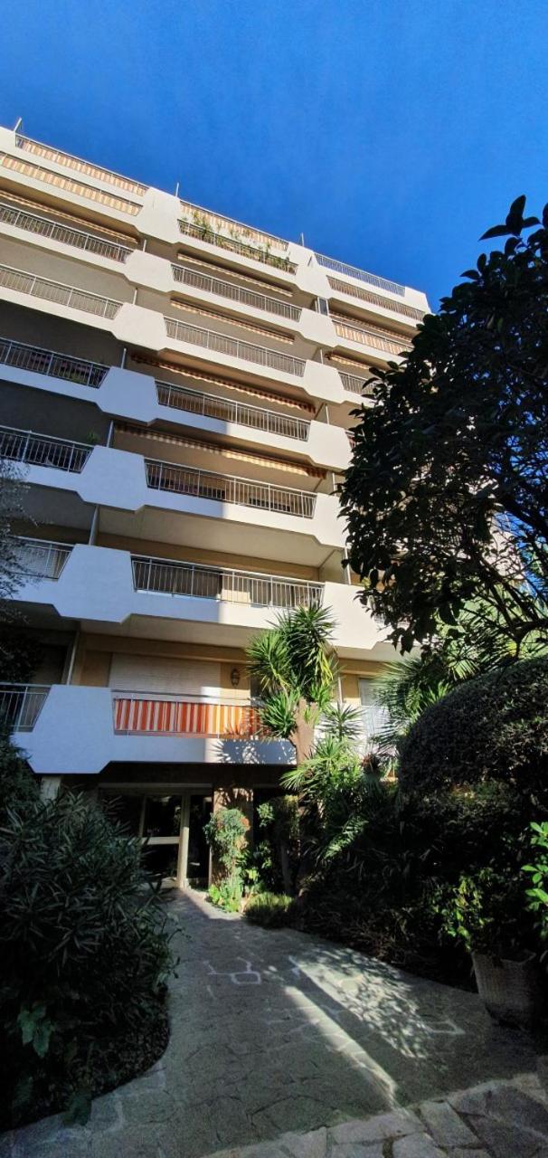 Bel Plein Centre Apartment Nice