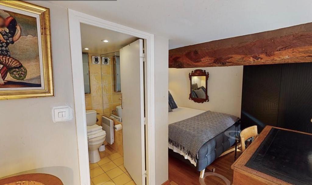 Spacious 3 Bed In The Heart Of Apartment