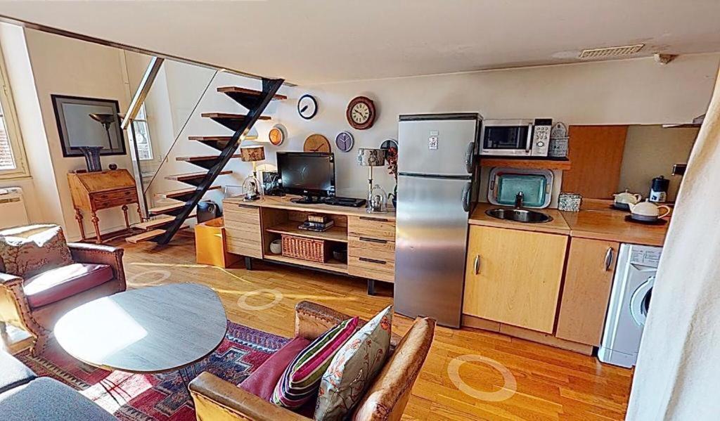 Spacious 3 Bed In The Heart Of Nice