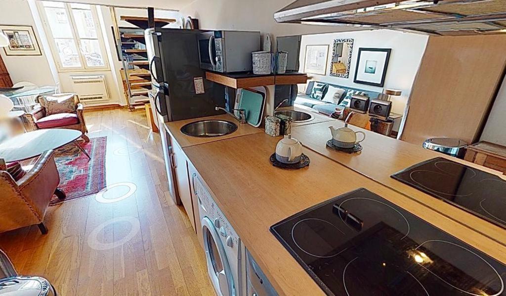 Spacious 3 Bed In The Heart Of