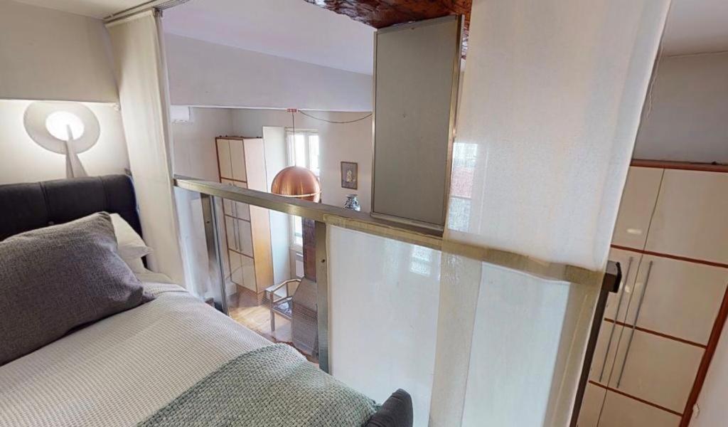 Spacious 3 Bed In The Heart Of Apartment