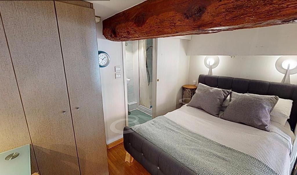 Spacious 3 Bed In The Heart Of Nice