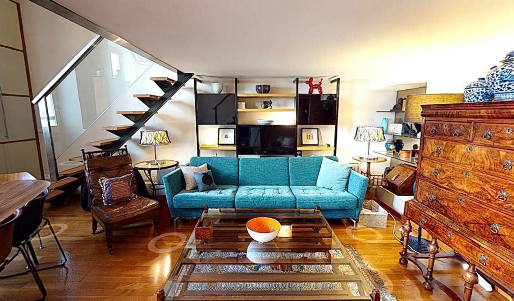 Spacious 3 Bed In The Heart Of