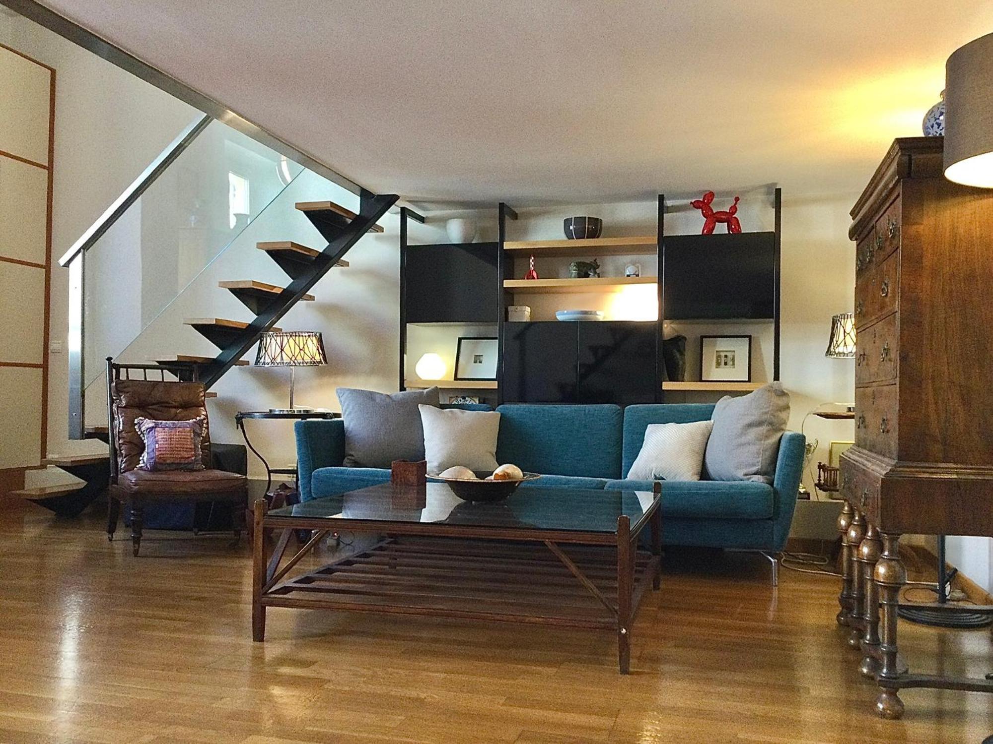 Spacious 3 Bed In The Heart Of *
