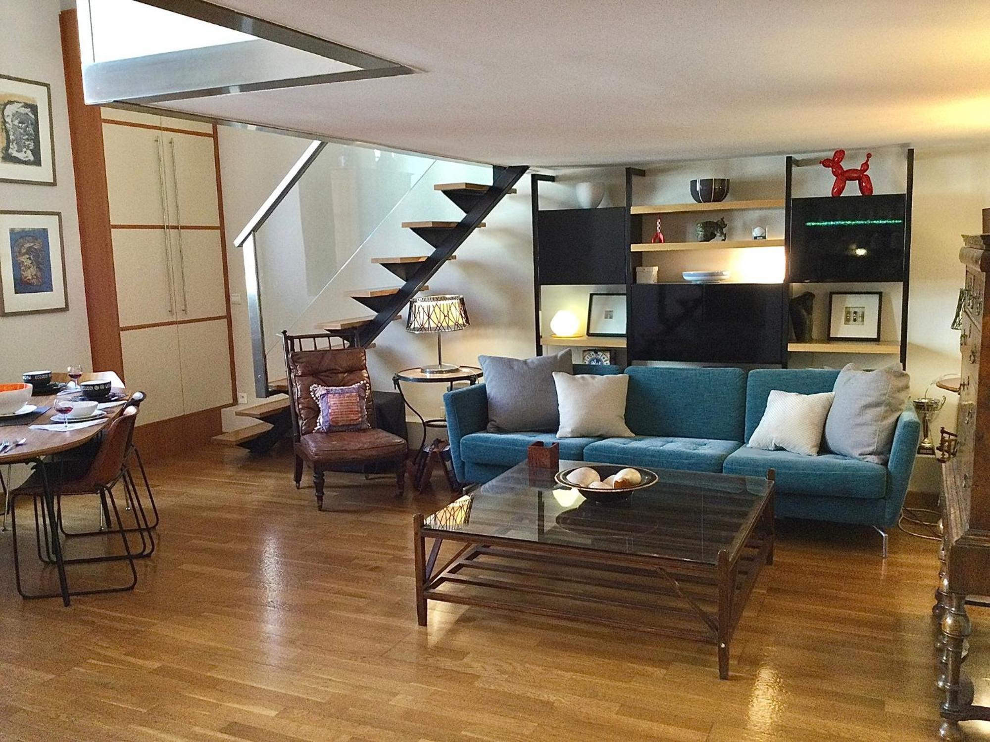 Spacious 3 Bed In The Heart Of Nice