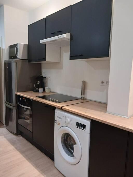 Tres Beau 2 Pieces A Apartment