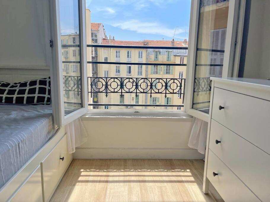 Au Coeur De Appartement Nice