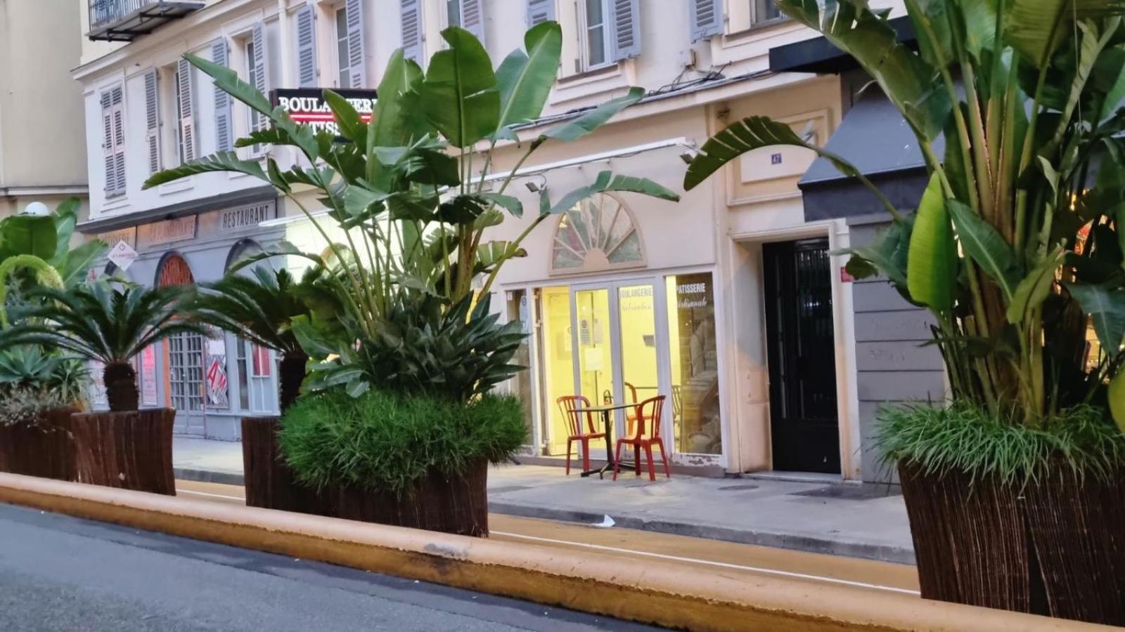 Apartment Studette Massena #2 Nice